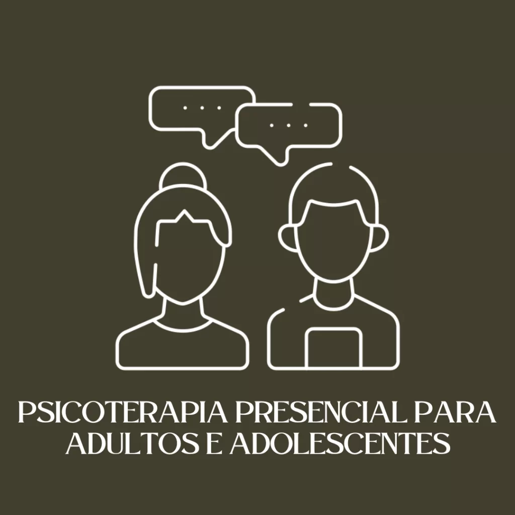 psicoterapia presencial para adultos e adolescentes psicóloga aline rosa